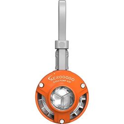Aerogogo Minipompa Giga Pump Air, USB-C, 26 g, 300 l/min