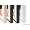 Samsung VG-SCFT43BL/XC 43 plastica nera metallo thumb 2