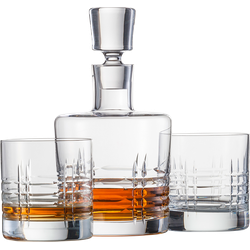 Zwiesel Glas Set da whisky distilleria No. 1 3 pezzi