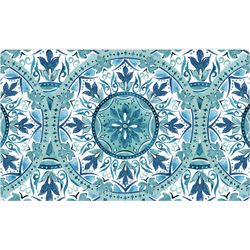 Tarhong Bowl mat Gibraltar 29.2 x 48.3 cm