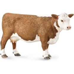 CollectA Hereford cow
