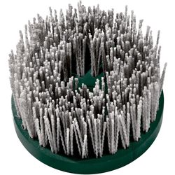 Metabo Spazzola a disco 130 mm M 14, P 120, SiC