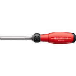PB Swiss Tools Bit holder PB 38510 SwissGrip Evo with ratchet 100 mm