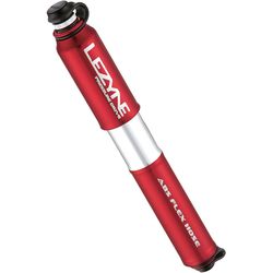 Lezyne Handpumpe Pressure Drive ABS M Red