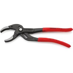 Knipex Pipe wrench, 250mm 81 01 250