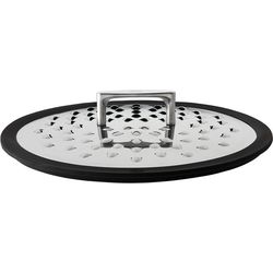 Rösle Copertura paraspruzzi Silence ø30cm 91512