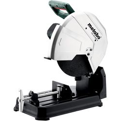 Metabo CS 24-355 S Metal cut-off grinder