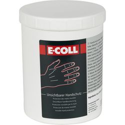 E-Coll Invisible handsch. 1L