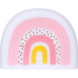 Allc Night Light NLRAMC36 Rainbow 21x16x8cm