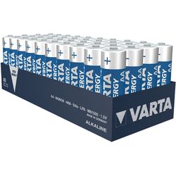 Varta Batterie Long.Power 40xAA sciolte, LR06, Mignon