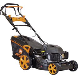 Aregger G46 tosaerba con trazione