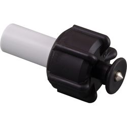 BIRCHMEIER Spray-Matic safety valves, Art. No. 116 179 02