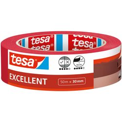 TESA Painter's tape Excellent, 50 mm x 30 m