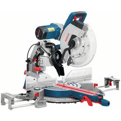 Bosch Professional Miter and Bevel Saw GCM 12 GDL