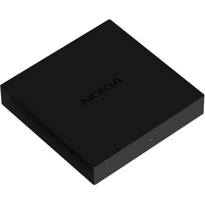 Nokia Streaming Box 8010 review