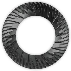 Eureka Brew Special Black Diamond 65mm grinding discs (blind upper burr)