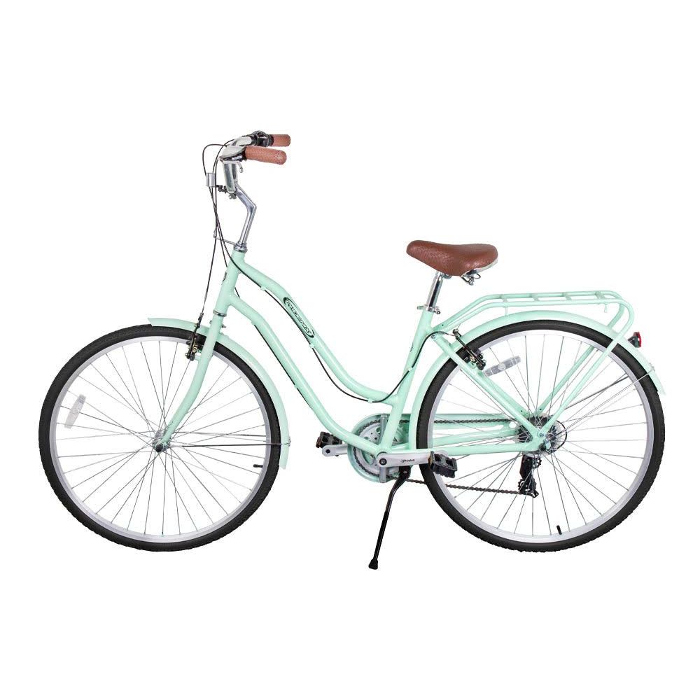 Phoenix Alloy City Bike Lady Bild 1