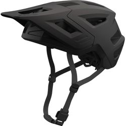 ixs Flow 1.0 MIPS casco nero MLW