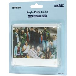 Fuji film Instax Wide Acrylic Frame