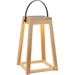 Markslöjd Lanterna Nordic in effetto rovere, IP 44