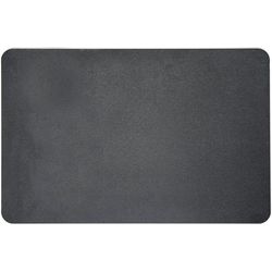 Moonstone Tappeto da bagno grigio scuro