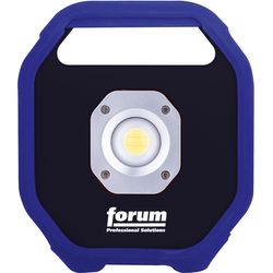Forum LED battery headlight 10W