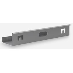 WRK21 WKR21 Cable Channel Gray