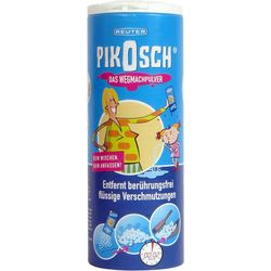 Pikosch Family Wegmachpulver Dose