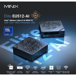 Minix Elite EU512-AI
