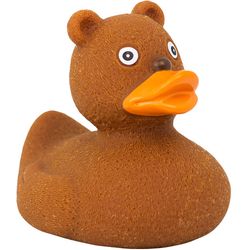 Sombo Bath duck teddy bath duck