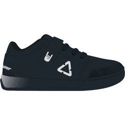 Leatt 2.0 Junior Nero piatto 37