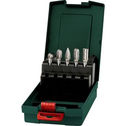 Metabo Carbide cutter set 5 pieces (628403000)