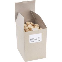 Ferrowood Patch pin 25mm spruce 1kg