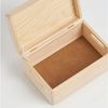Zeller Present All-purpose box with lid pine 30x20x14cm thumb 3