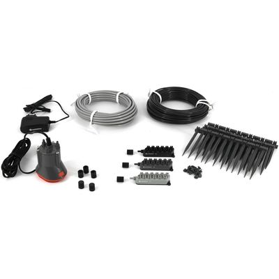 Gardena urlaubsbewässerung 1265 set kaufen bei buchmann.ch
