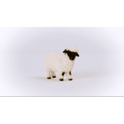 Schleich Mouton nez noir du Valais Bild 3