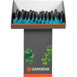 Gardena Display di spatole per fiori