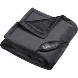 Beurer HD 74 Cosy Limited Edition Black