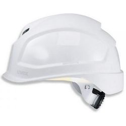 Uvex Safety helmet Pheos B-S-WR, white