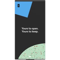 Fairphone Batteria del telefono cellulare per il 4 3905 mAh