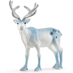 Schleich Frosty Christmas reindeer 24 limited