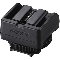 Sony ADP-MAA adapter shoe