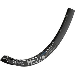 DT Swiss H 522 Cerchio DB 27,5&quot; 25 32L
