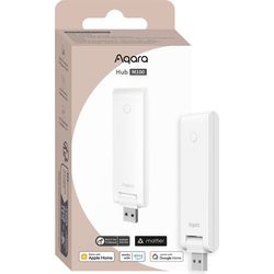 Aqara Hub M100