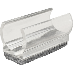 Wagner Felt glides ø 22 mm 4 pcs.