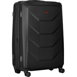 Wenger Prymo Large 93l 612538 Valigia Rigida Nera