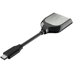 SanDisk Lettore ExtremePRO UHSII / Tipo C / SD