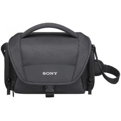 Sony LCS-U21 Universal Bag Black