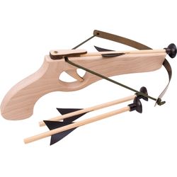 BestSaller Crossbow small, strong steel +3x1213 bolts, from 12 years