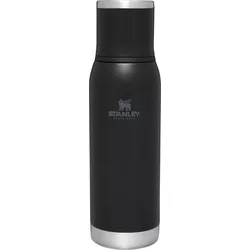 Stanley Adventure To-Go bottle 1.0l black
